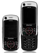 Best available price of Pantech PU-5000 in Panama
