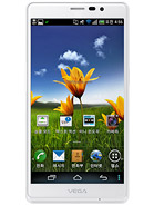 Best available price of Pantech Vega R3 IM-A850L in Panama