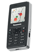Best available price of Panasonic SC3 in Panama