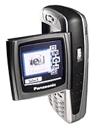 Best available price of Panasonic X300 in Panama