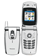 Best available price of Panasonic X400 in Panama