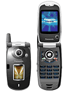 Best available price of Panasonic Z800 in Panama