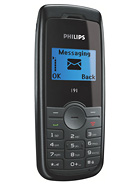 Best available price of Philips 191 in Panama