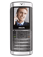 Best available price of Philips Xenium 9-9d in Panama