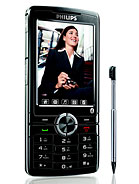 Best available price of Philips 392 in Panama