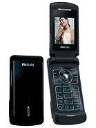 Best available price of Philips 580 in Panama