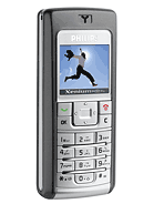 Best available price of Philips Xenium 9-98 in Panama