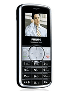 Best available price of Philips Xenium 9-9f in Panama