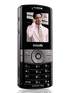 Best available price of Philips Xenium 9-9g in Panama