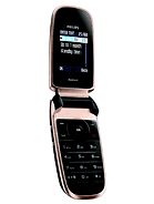 Best available price of Philips Xenium 9-9h in Panama