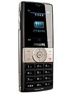 Best available price of Philips Xenium 9-9k in Panama