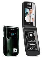 Best available price of Philips Xenium 9-9r in Panama