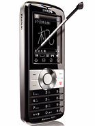Best available price of Philips Xenium 9-9v in Panama