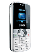 Best available price of Philips Xenium 9-9z in Panama
