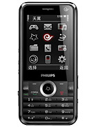Best available price of Philips C600 in Panama