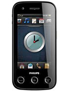 Best available price of Philips D813 in Panama