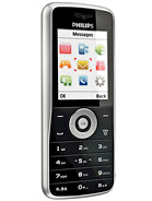 Best available price of Philips E100 in Panama