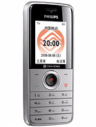 Best available price of Philips E210 in Panama