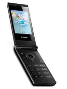 Best available price of Philips F610 in Panama
