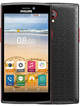 Best available price of Philips S337 in Panama