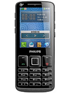 Best available price of Philips T129 in Panama