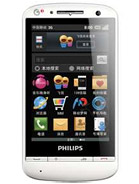 Best available price of Philips T910 in Panama
