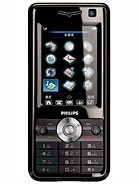 Best available price of Philips TM700 in Panama