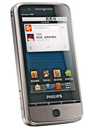 Best available price of Philips V726 in Panama