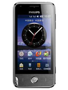 Best available price of Philips V816 in Panama