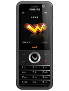 Best available price of Philips W186 in Panama