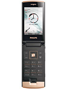 Best available price of Philips W727 in Panama