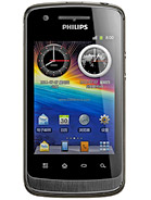 Best available price of Philips W820 in Panama