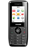Best available price of Philips X100 in Panama