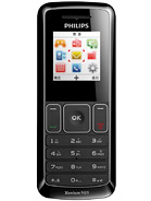 Best available price of Philips X125 in Panama