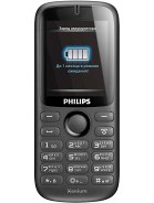 Best available price of Philips X1510 in Panama