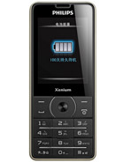 Best available price of Philips X1560 in Panama