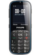 Best available price of Philips X2301 in Panama
