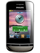 Best available price of Philips X331 in Panama