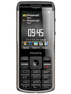 Best available price of Philips X333 in Panama