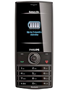 Best available price of Philips Xenium X501 in Panama