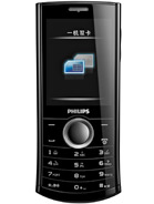 Best available price of Philips Xenium X503 in Panama
