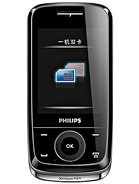 Best available price of Philips X510 in Panama