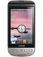Best available price of Philips X525 in Panama