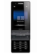 Best available price of Philips X550 in Panama