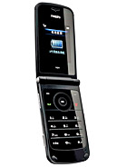 Best available price of Philips Xenium X600 in Panama