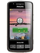 Best available price of Philips X622 in Panama