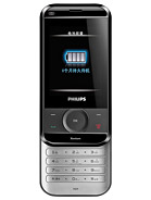 Best available price of Philips X650 in Panama