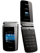 Best available price of Philips Xenium X700 in Panama