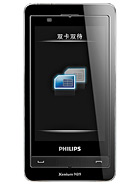 Best available price of Philips X809 in Panama