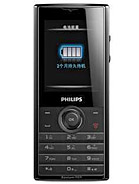 Best available price of Philips Xenium X513 in Panama